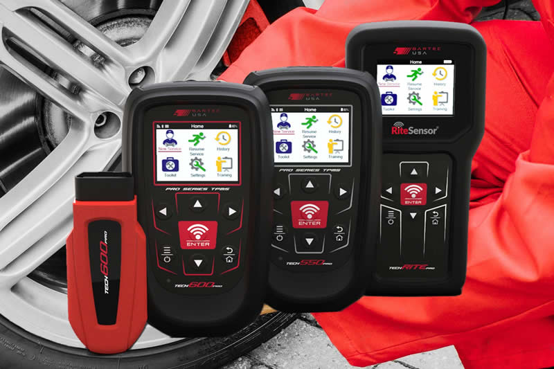 Ford TPMS Sensor Training Tool / Programmer | OEM TPMS19 | 8C2Z-1A203-A